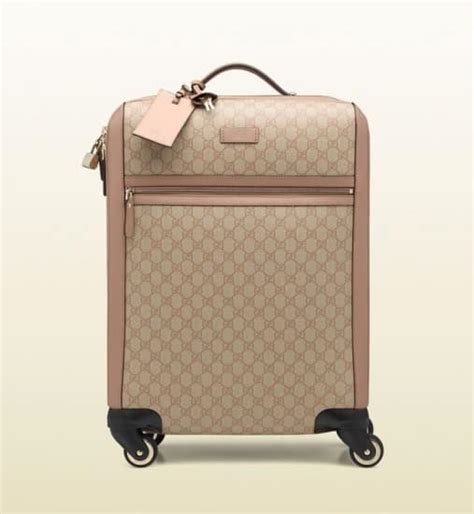 borse viaggio o trolley di gucci|borse Gucci da donna.